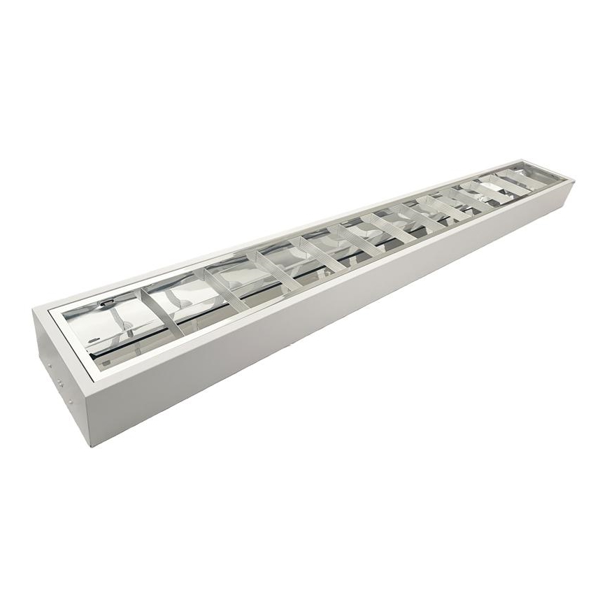 Fluorescent light T8 2xG13/18W/230V 120 cm white