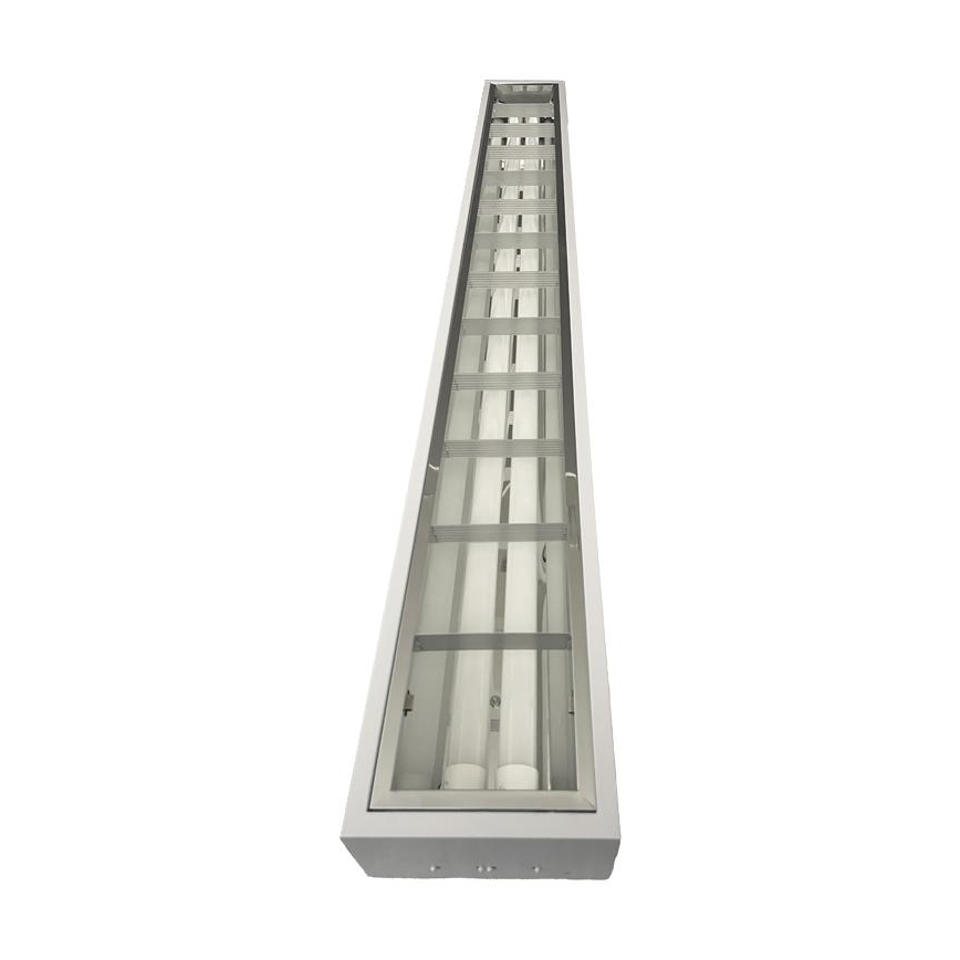 Fluorescent light T8 2xG13/18W/230V 120 cm white