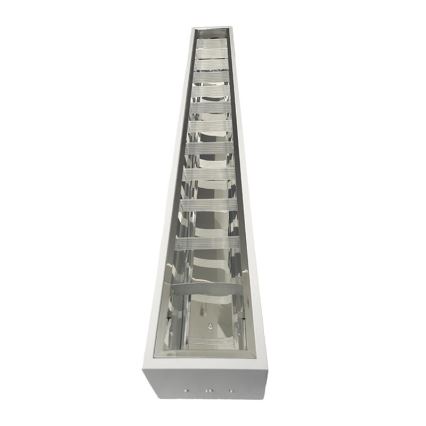 Fluorescent light T8 2xG13/18W/230V 120 cm white