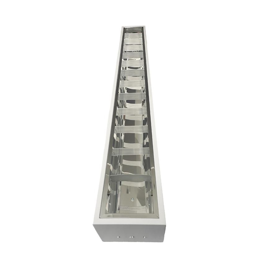 Fluorescent light T8 2xG13/18W/230V 120 cm white