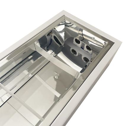 Fluorescent light T8 2xG13/18W/230V 120 cm white