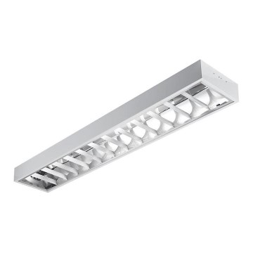 Fluorescent light T8 2xG13/18W/230V 120 cm white