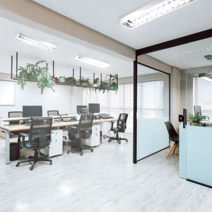 Fluorescent light T8 2xG13/18W/230V 120 cm white