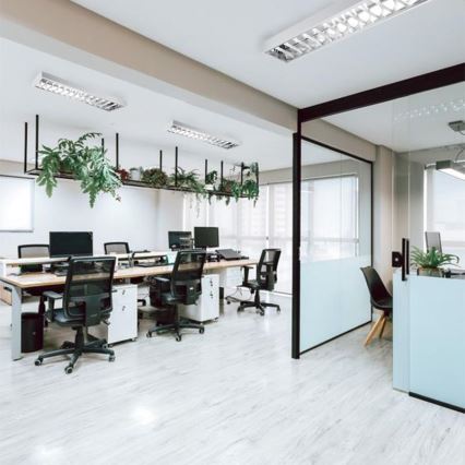 Fluorescent light T8 2xG13/18W/230V 120 cm white