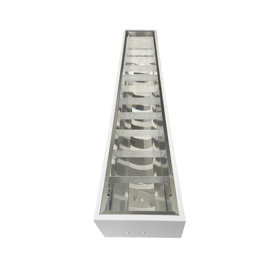 Fluorescent light T8 2xG13/18W/230V 120 cm white