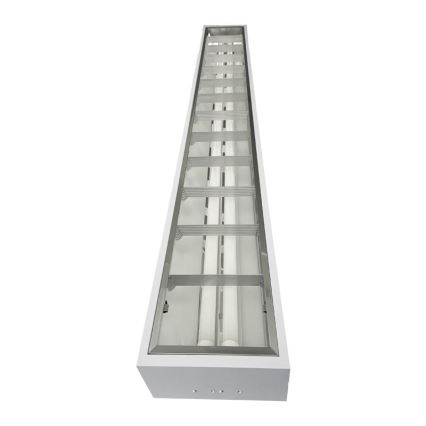 Fluorescent light T8 2xG13/18W/230V 120 cm white