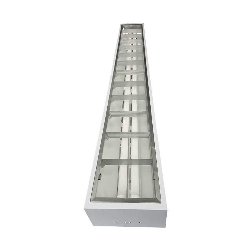 Fluorescent light T8 2xG13/18W/230V 120 cm white