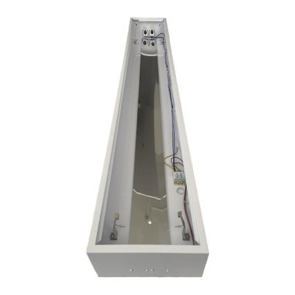 Fluorescent light T8 2xG13/18W/230V 120 cm white