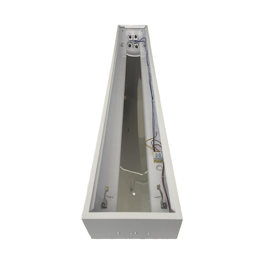 Fluorescent light T8 2xG13/18W/230V 120 cm white