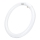 Fluorescent tube T9 G24q-1/32W/230V 6500K - Aigostar