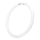 Fluorescent Tube T9 G24q-1/40W/230V 6500K - Aigostar