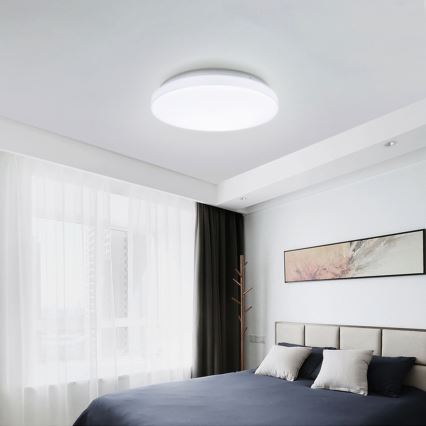 Fluorescent Tube T9 G24q-1/40W/230V 6500K - Aigostar