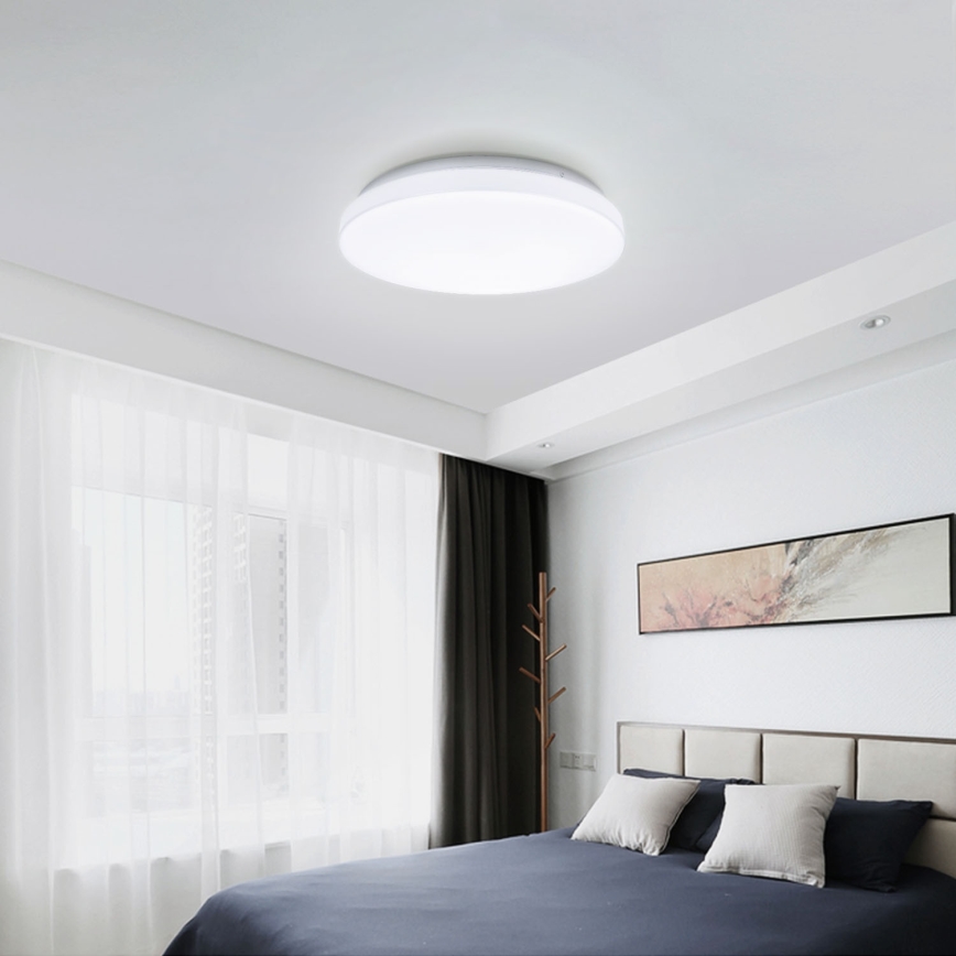 Fluorescent Tube T9 G24q-1/40W/230V 6500K - Aigostar