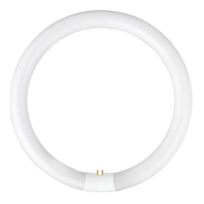 Fluorescent tube YH G10q/28W/230V 6500K - Fulgur 03045 d. 23 cm