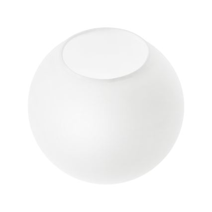 Flush-mounted chandelier MALENA 3xE14/5W/230V white