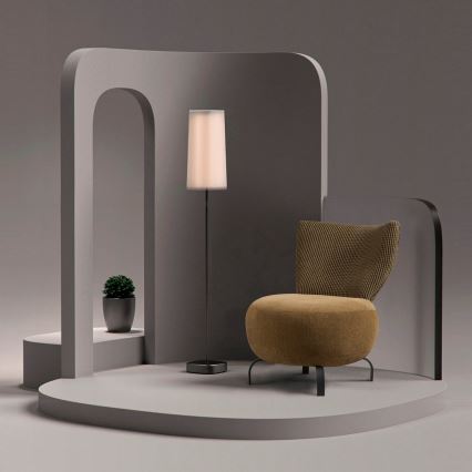 FLY Armchair, Brown