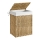 FLYN Rattan Laundry Basket