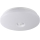 FOGLER LED Ceiling Light with Motion and Dusk Sensor, 12W/230V, Ø 28 cm