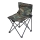 Foldable camping chair camouflage