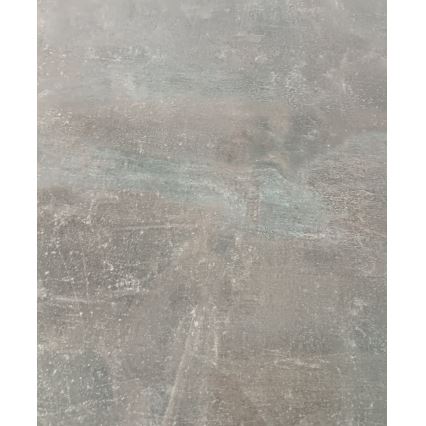 Foldable dining table COLIN grey