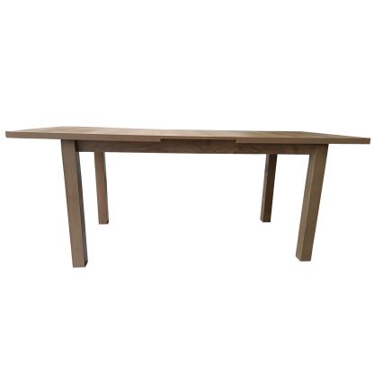 Foldable dining table LIAM oak