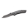 Folding knife with safety lock 22 cm