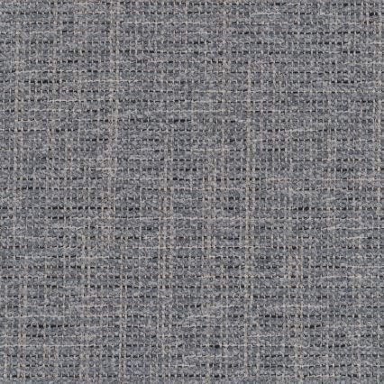Folding three-seater sofa COMO grey