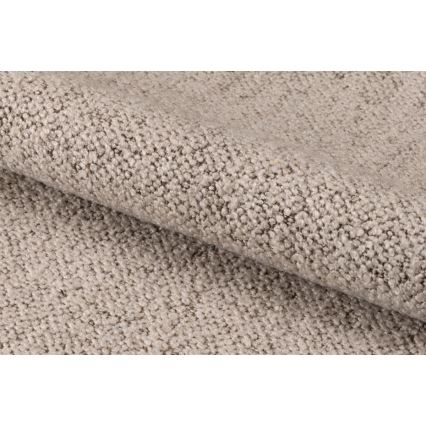 Folding two-seater sofa AIRI beige