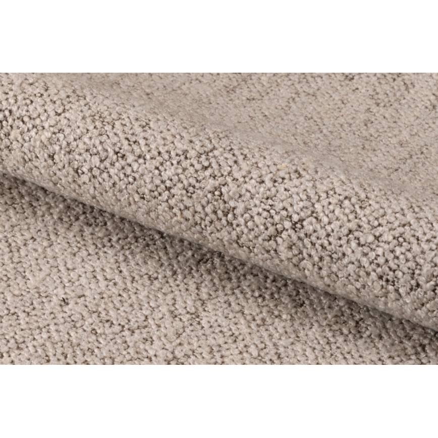 Folding two-seater sofa AIRI beige