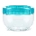 Food container INTERLOCK 0,15 l turquoise/clear