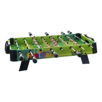 Football board game with score counter