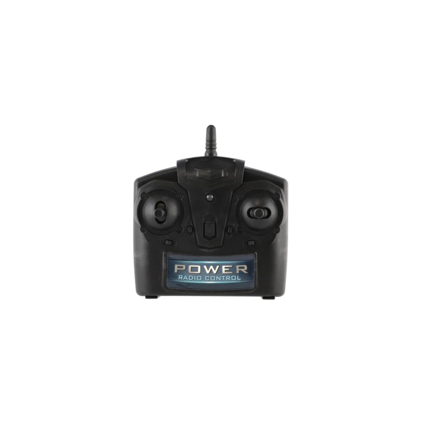 Ford Shelby GT500 RC Car — Black, 3xAA + 2xAA