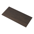FOREST 100 cm Vanity Top, Brown/Oak