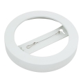 Frame for LED/24W/230V suspended light