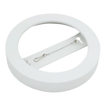 Frame for LED/24W/230V suspended light