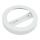 Frame for LED/24W/230V suspended light
