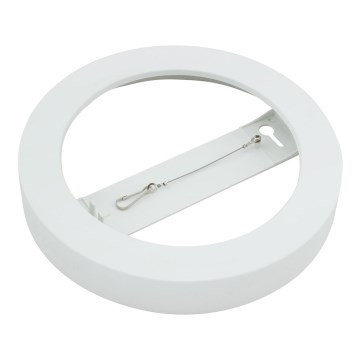 Frame for LED/6W/230V suspended light