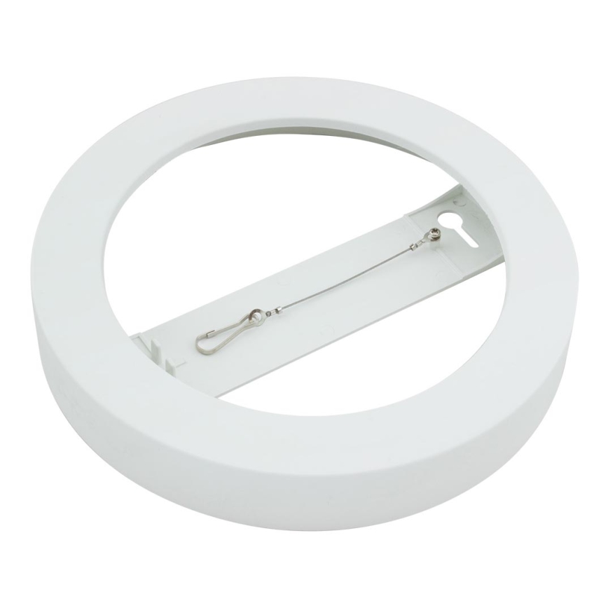 Frame for LED/6W/230V suspended light