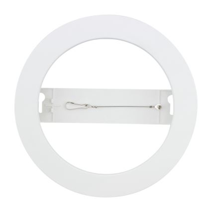 Frame for LED/6W/230V suspended light