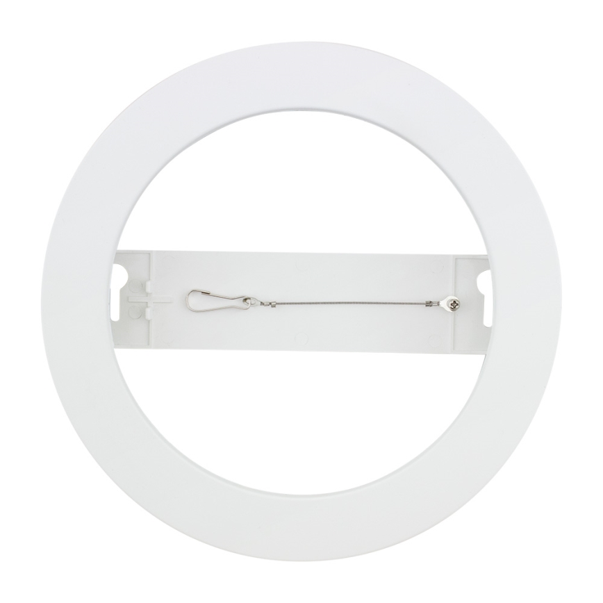 Frame for LED/6W/230V suspended light