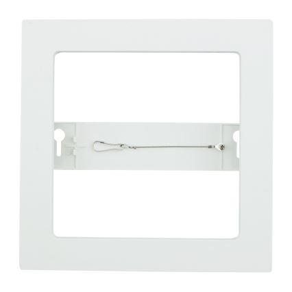 Frame for LED/6W/230V suspended light