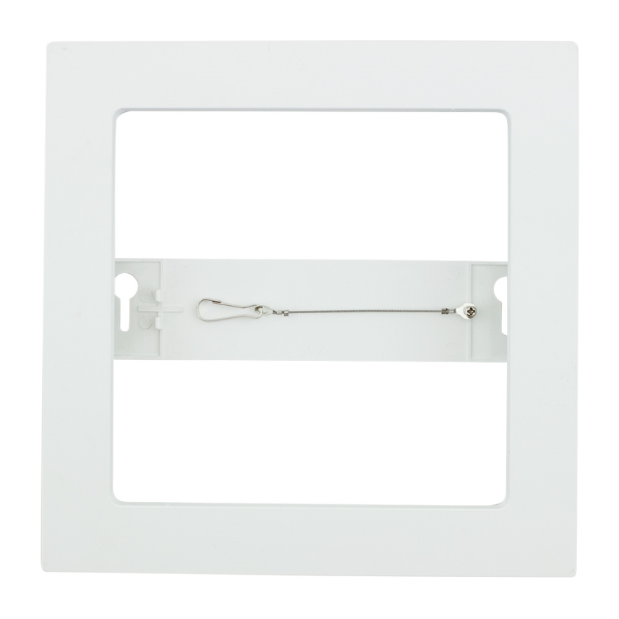 Frame for LED/6W/230V suspended light