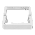 Frame for LED ceiling light ATUEL 12x12 cm