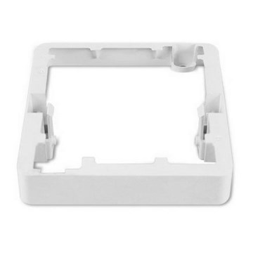 Frame for LED ceiling light ATUEL 22,5x22,5 cm