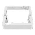 Frame for LED recessed ceiling light ATUEL 14,5x14,5 cm