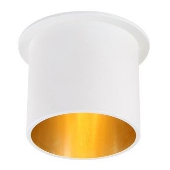 Frame for suspended ceiling light MOLO 1xGU10/GU5,3/MR16/50W/230V/12V