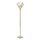 Freestanding coat rack 180x40 cm BRANCHE gold