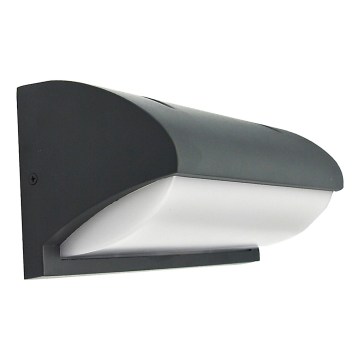 FREON Outdoor Wall Light 1x E27/50W/230V IP54 Anthracite