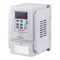 Frequency converter for three-phase motors 230V/12A