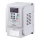 Frequency converter for three-phase motors 230V/12A